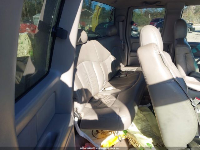 Chevrolet Silverado 1500 Lt Image 7