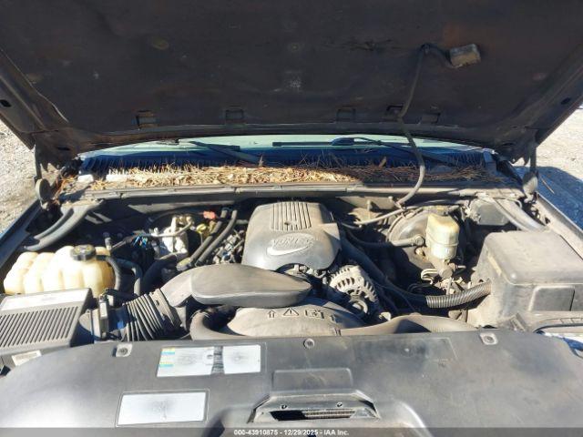 Chevrolet Silverado 1500 Lt Image 8